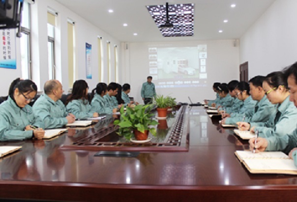 產品研發研討會